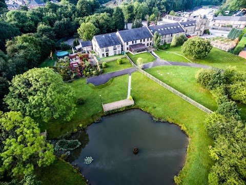 The Sitwell Arms Hotel