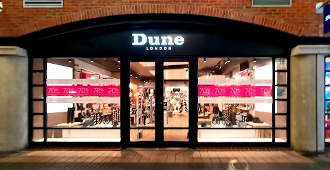 Dune London, Gunwharf Quays Outlet