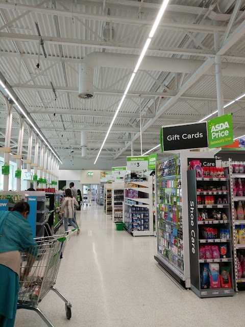 Asda Oadby Superstore