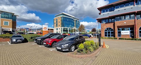 London School of Science & Technology (LSST Birmingham Aston Campus)