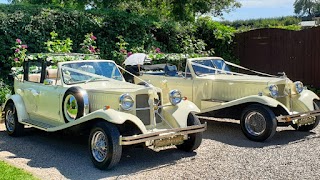 Gohil and Sons Wedding Cars