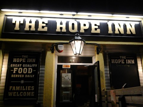 The Hope Inn