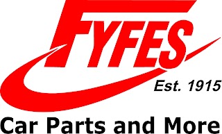 Fyfes Vehicle and Engineering Supplies Ltd Newry