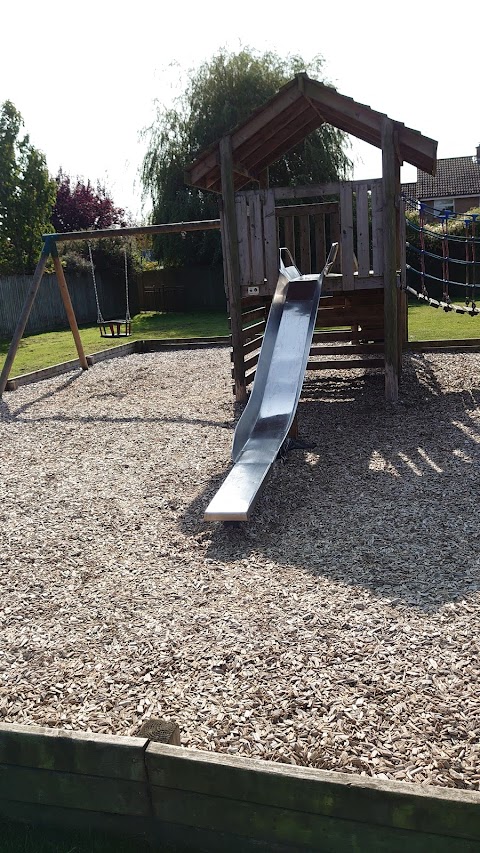 Greatworth Childrens Park