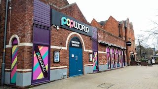 Popworld - Solihull