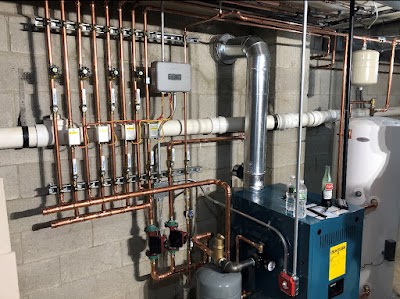 photo of Von Plumbing & Heating