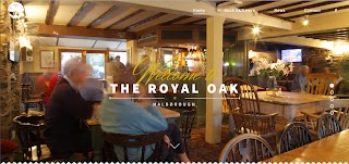 The Royal Oak