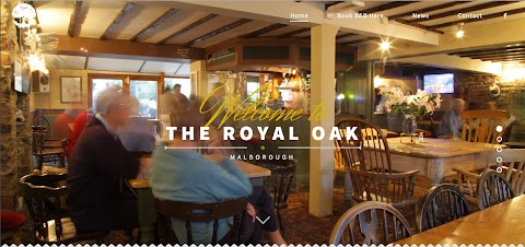 The Royal Oak