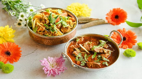 Peppercorn - Artisanal Indian Cuisine