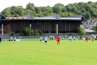 Penarth Leisure Centre