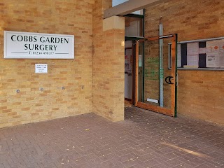 Cobbs Garden Surgery