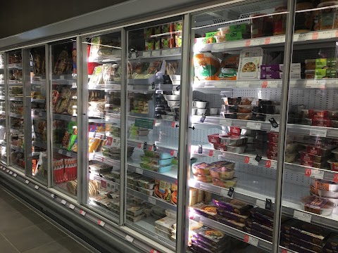 Co-op Food - Hixon - Lea Road