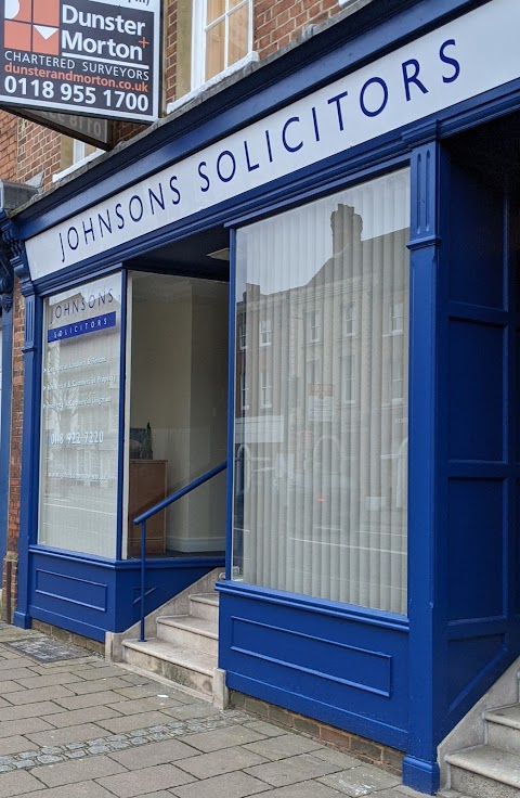 Johnsons Solicitors