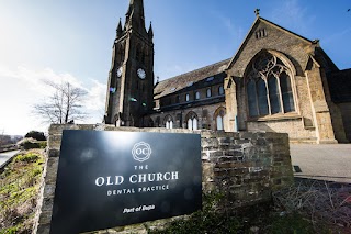 The Old Church Dental Practice