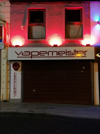 Vapemeister