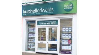 Burchell Edwards Estate Agents Ilkeston