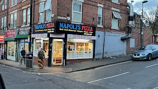 Napoli's Pizza