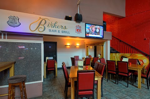 Birkers Bar & Grill