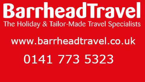 Barrhead Travel