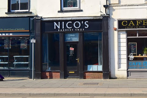 Nico's