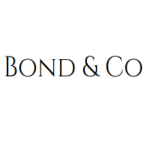 Bond & Co Chartered Certified Accountants Registered Auditors