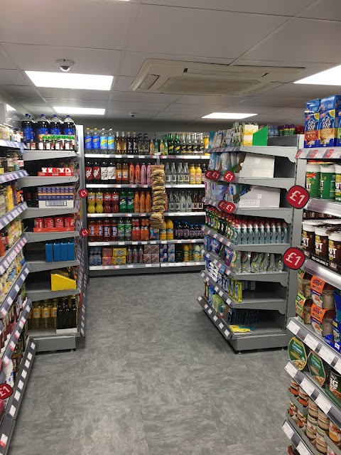 Co-op Food - South East Road