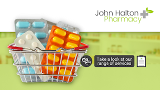 John Halton Pharmacy