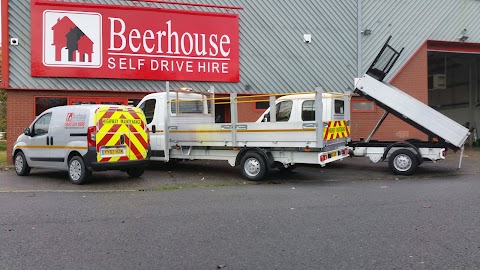 Beerhouse Self Drive