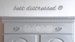 Best Distressed