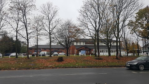 Travelodge Birmingham Yardley