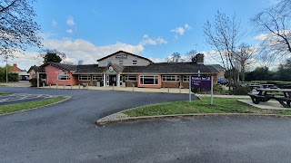 Premier Inn Leicester (Forest East) hotel