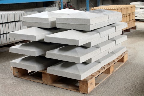 Leckwith Concrete Products and Building Supplies