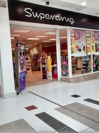 Superdrug