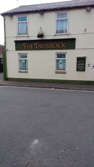 Tavistock Hotel Ltd