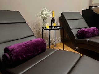 PURE Spa & Beauty (Cheshire Oaks)