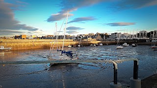 Fisherrow Harbour