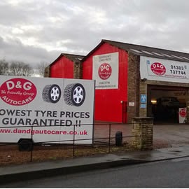 D&G Autocare