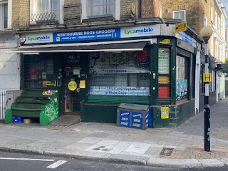 Westbourne Nogs Grocery