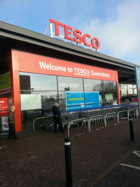 Tesco Superstore