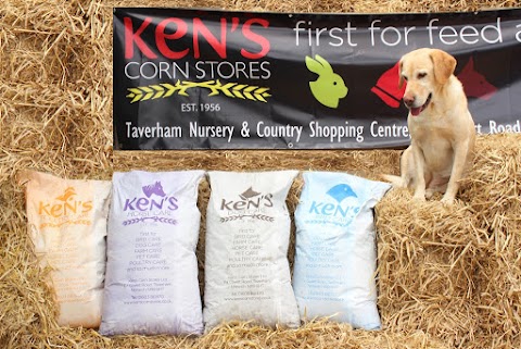 Ken's Corn Stores Ltd