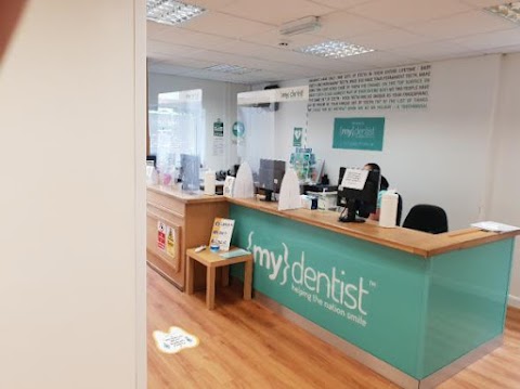 mydentist, Church Street, Armthorpe