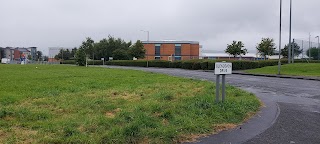 The Raploch Community Campus