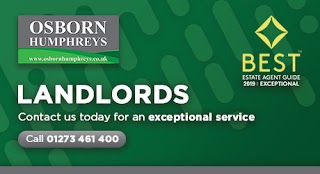 Osborn Humphreys Letting & Estate Agents