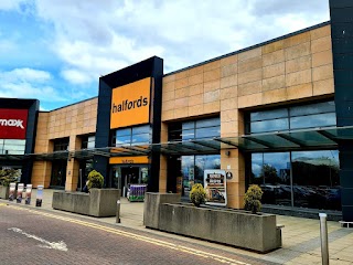 Halfords Wandsworth