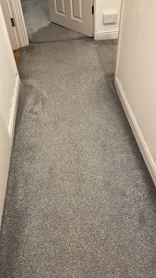 Ascend Professional Cleaning