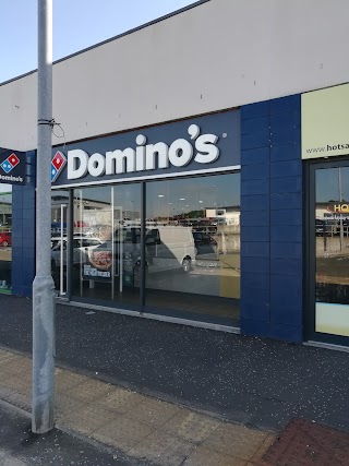 Domino's Pizza - Glasgow - Newton Mearns