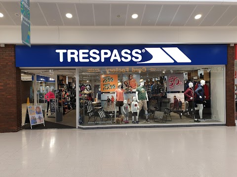 Trespass