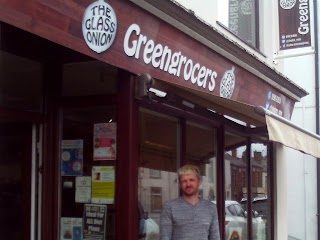 Greengrocers The Glass Onion