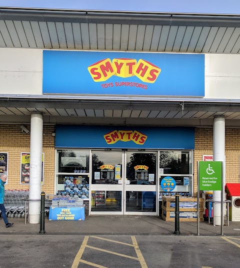 Smyths Toys Superstores