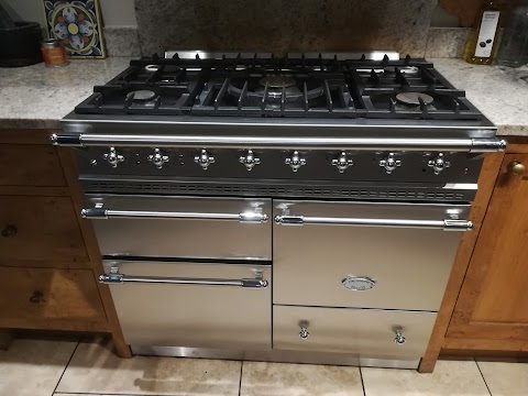 Oven Ready Cleaning